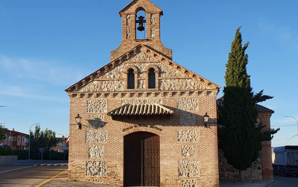 Ermita de Santa Bárbara
