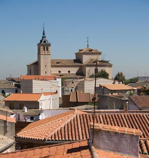 Bargas: municipio lleno de historia, cultura y tradición