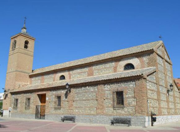 Numancia de la Sagra: historia, tradición y paisajes para disfrutar