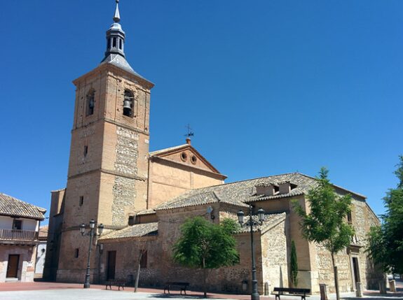 Borox: municipio toledano que combina historia y arquitectura