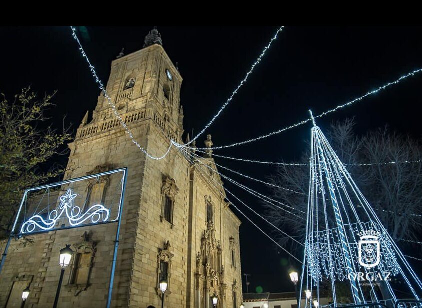 Este es uno de los pueblos para disfrutar al máximo la navidad