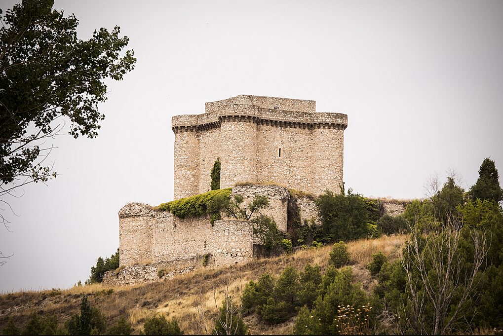 Descubre Seseña: un pueblo cargado de historia y tradición