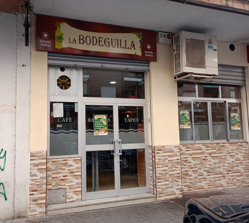 La Bodeguilla: siete años de excelencia en la hostelería talaverana