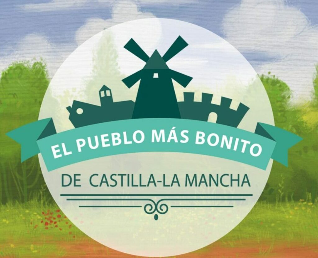 La comarca de Talavera finalista en "El Pueblo más Bonito de Castilla-La Mancha"