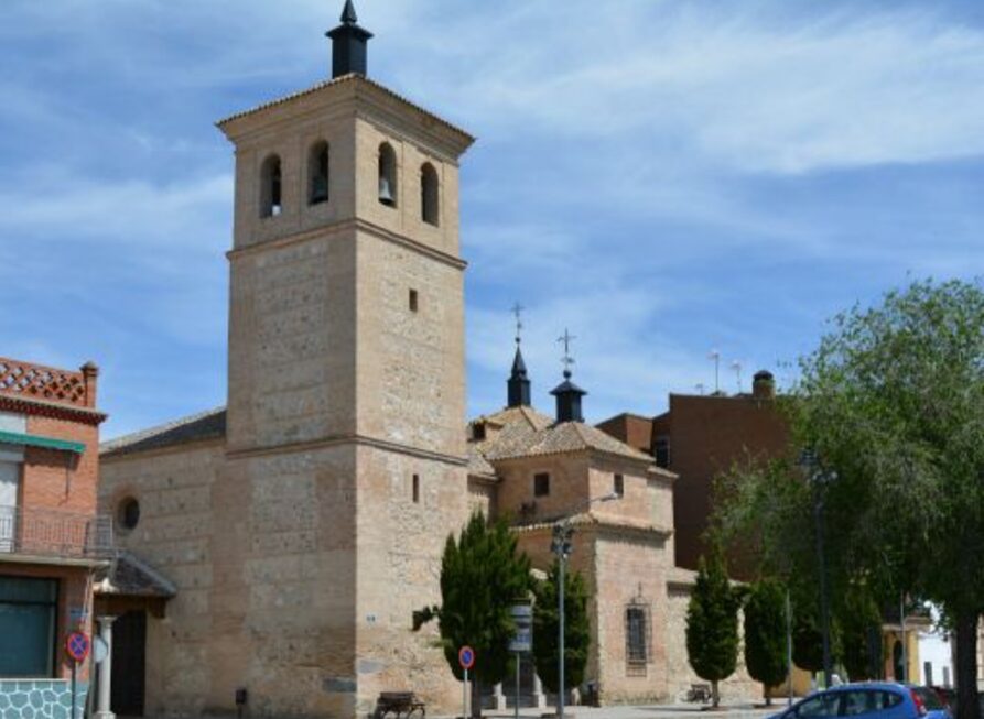 Villaluenga de La Sagra: historia y tradición para una escapada