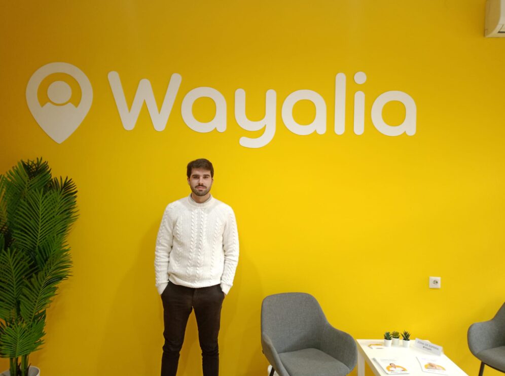 Wayalia: expertos en el cuidado de personas mayores en Talavera