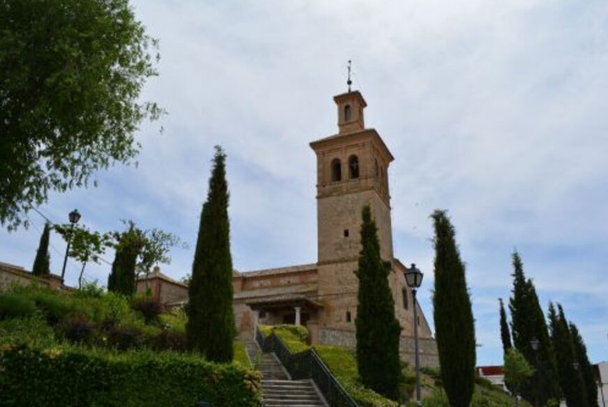 Iglesia de Nuestra Señora de la Asunción