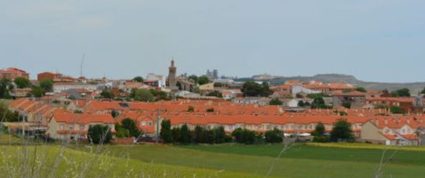 Cabañas de la Sagra: donde la historia y la naturaleza convergen