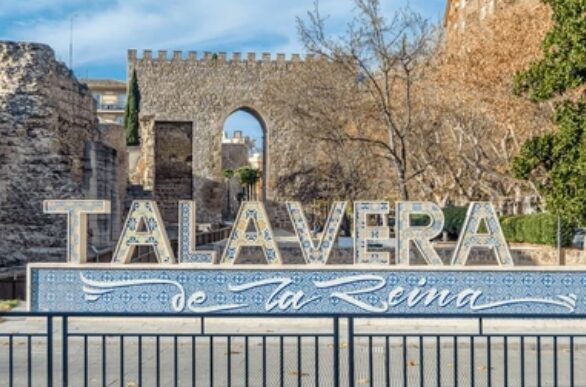 Talavera sede de las III Jornadas del Clúster de Castilla-La Mancha