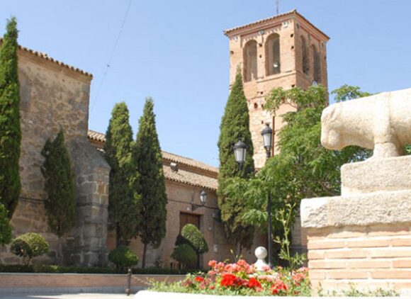 Totanés: pequeño refugio toledano con gran historia y tradición