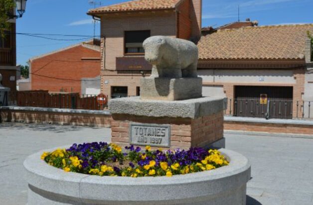 El Verraco Celtíbero: Símbolo del Pueblo