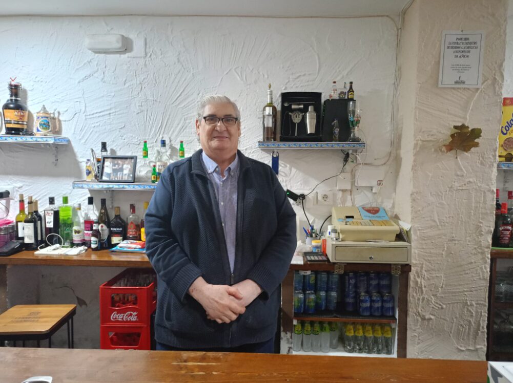 Cafetería-Bar La Sede: el lugar de los buenos momentos en Talavera