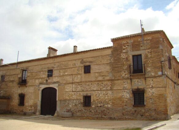 Noez: historia, naturaleza y patrimonio en los Montes de Toledo