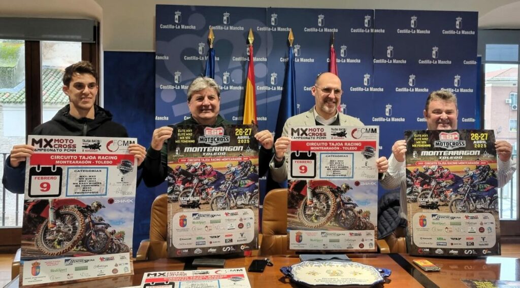 El circuito de Montearagón se consolida como motor deportivo y económico