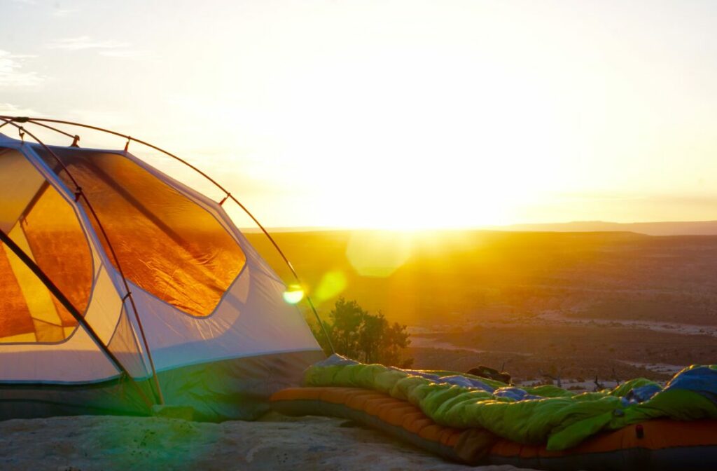 Disfruta las Vacaciones: Viajes y Campings en el Sur de Francia