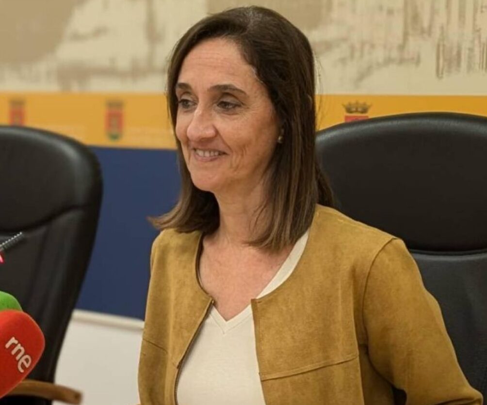 Bellón: "La Navidad ha salido adelante gracias a los talaveranos"