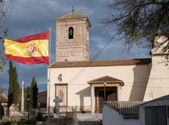 El Viso de San Juan: un tesoro cultural e histórico para visitar