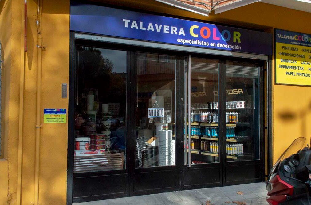 Talavera Color: transformando espacios con pasión y experiencia