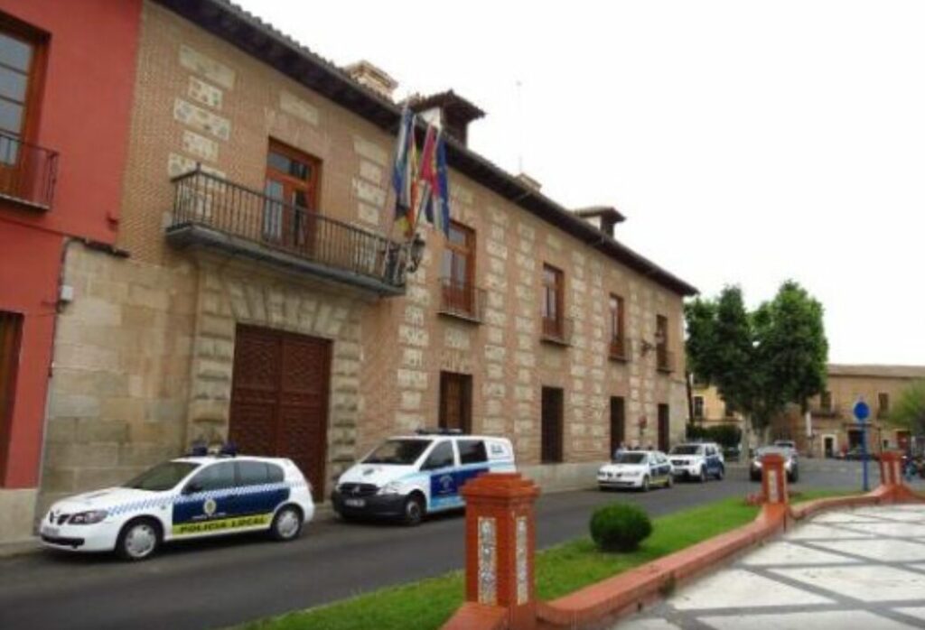 Denuncian la falta de agua caliente para los trabajadores de basura en Talavera