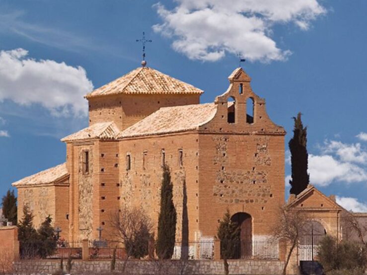 Descubre la historia y el patrimonio de Burguillos de Toledo