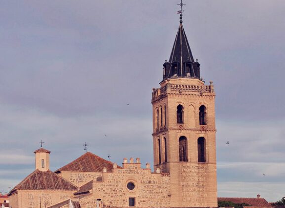 Ajofrín: donde la historia y la naturaleza convergen