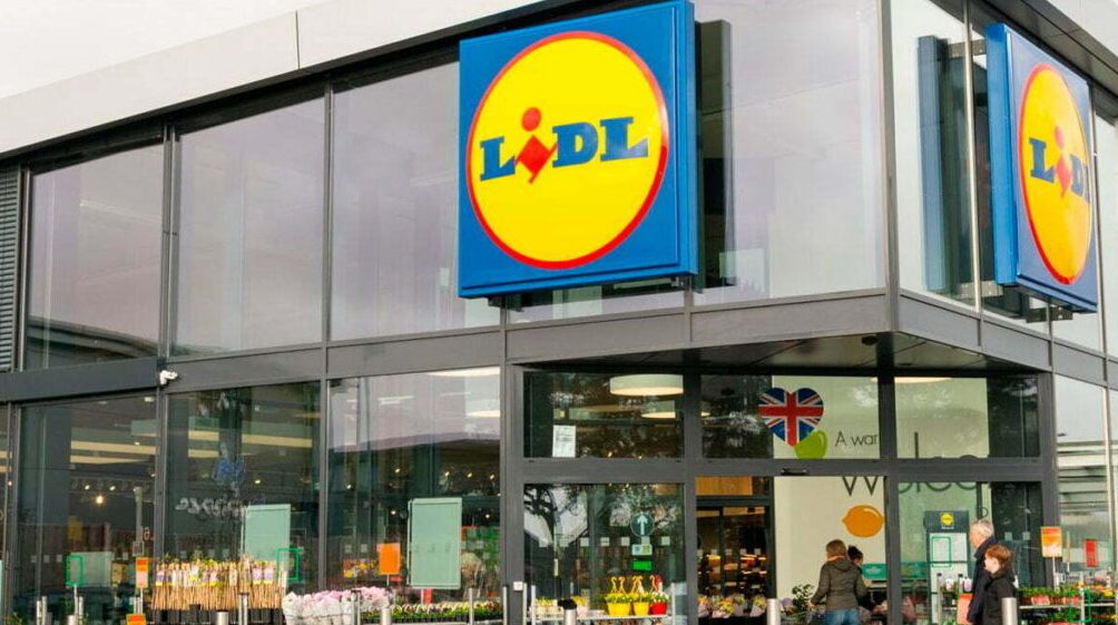 Oferta de empleo en Talavera: se busca cajero/a -reponedor/a en Lidl