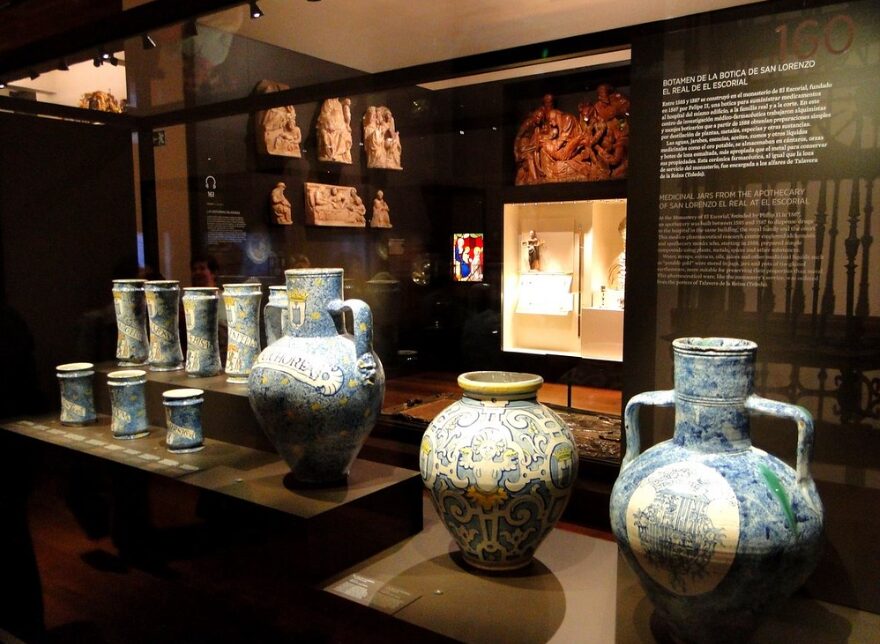 Talavera de la Reina: secretos, leyendas y curiosidades 