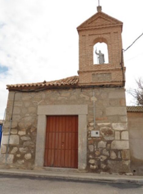 Ermita de San Andrés