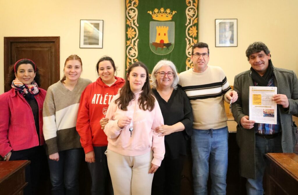 Talavera apuesta por la autonomía de las personas con discapacidad