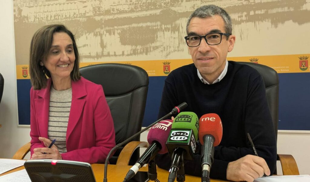 El PSOE acusa al alcalde de Talavera de falta de valentía política en la solución del problema de Gamonal