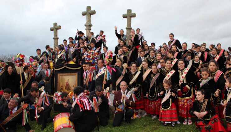 La Comarca se viste de Carnaval: 5 localidades, 5 formas de celebrarlo