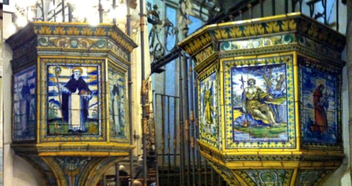 Descubre los secretos de la Basílica del Prado en Talavera