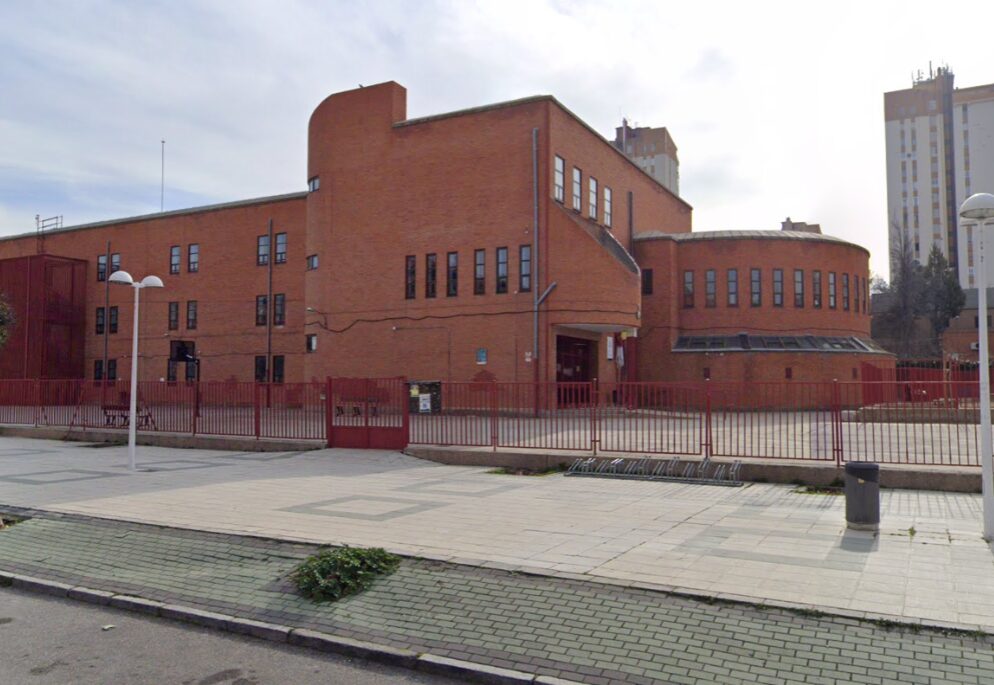 Condenan la agresión de un padre al director de un colegio de Toledo