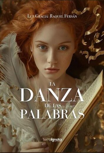 Presentación del libro "La Danza de las Palabras"