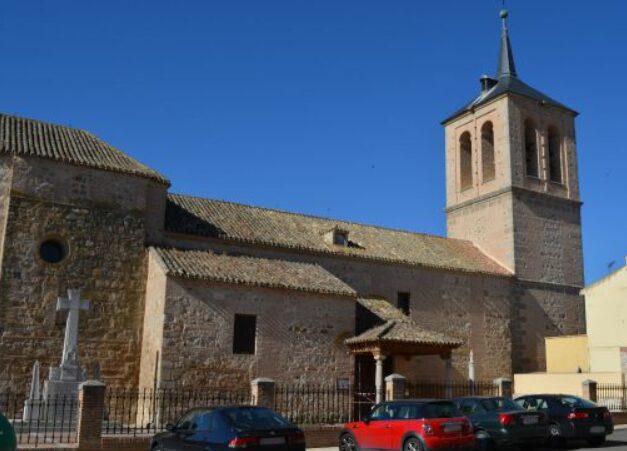 Pulgar: historia, naturaleza y tradición en el corazón de Toledo