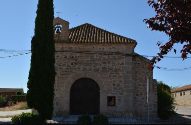 Ermita de la Soledad