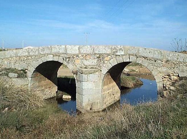 Puente de Ajofrín