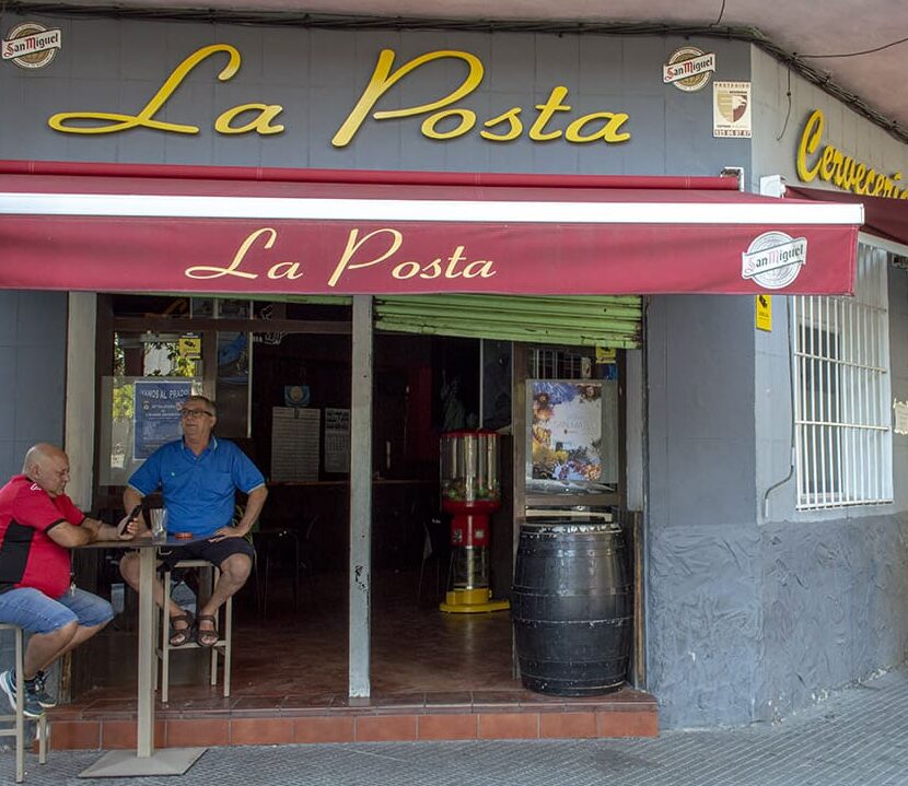 Bar La Posta: tradición y gran sabor e Talavera de la Reina