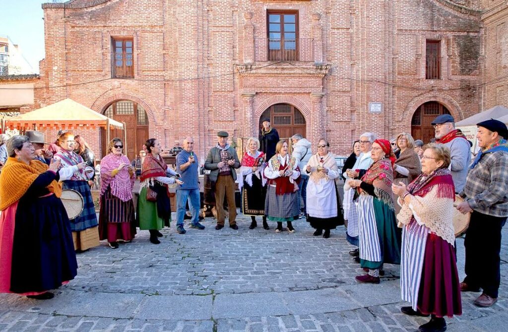 El Mercado Matancero de San Jerónimo tuvo más de 3.000 visitantes