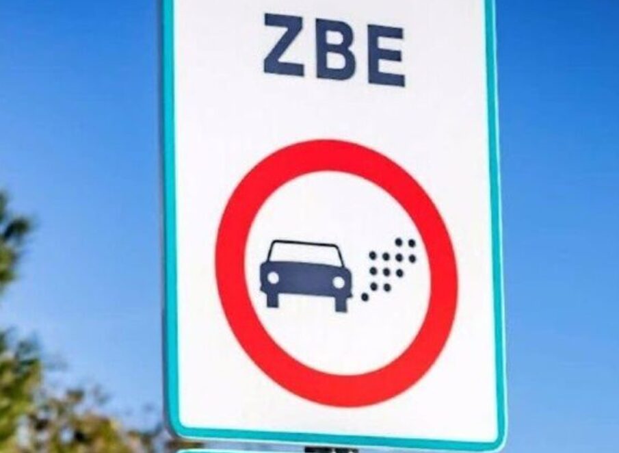 Continua la falta de información sobre la zona azul y ZBE en Talavera