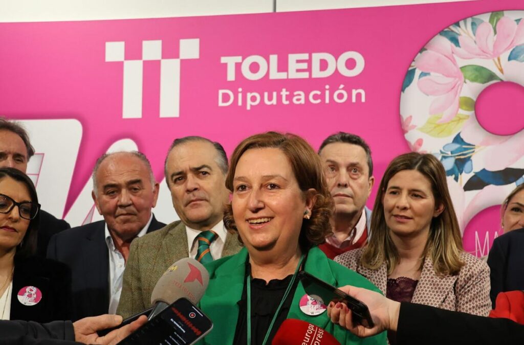 Diputación celebra el Festival "Fuertes" con un homenaje al papel de la mujer en la historia