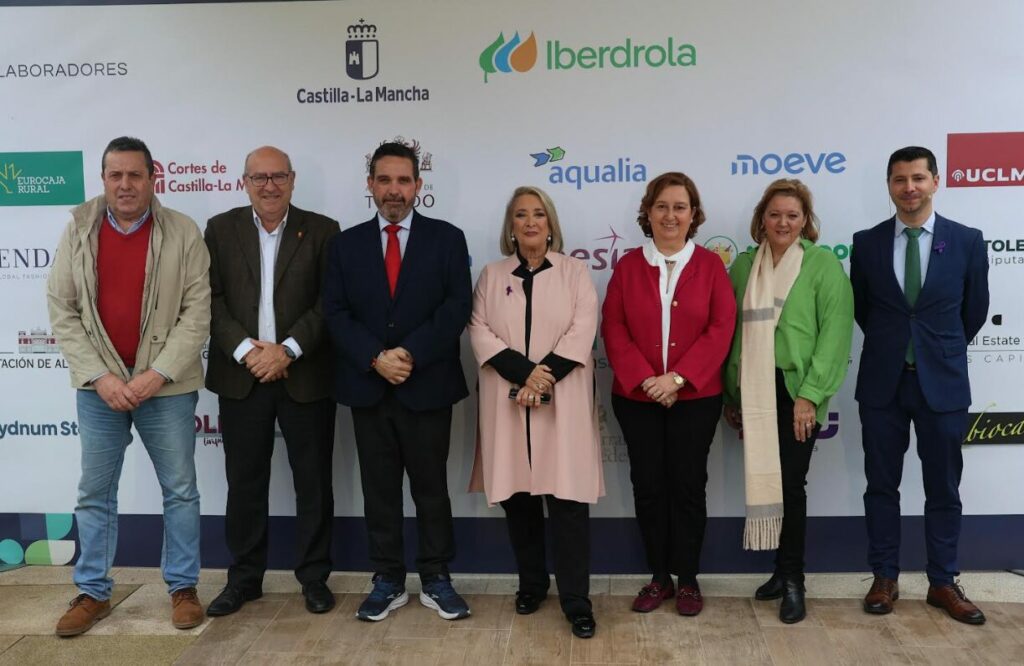 La Diputación de Toledo creará una unidad de daño cerebral sobrevenido en la Residencia Social Asistida