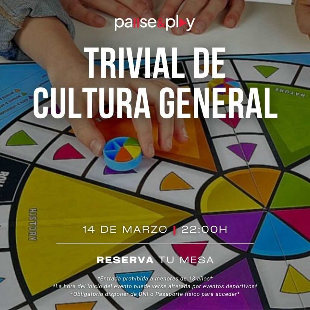 Agenda Cultural de Talavera del jueves 13 al domingo 16 de marzo