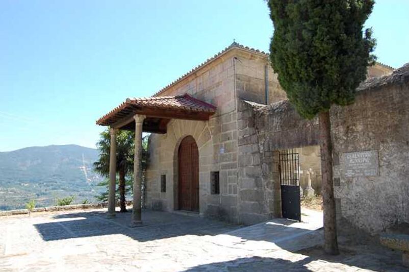 Villarejo del Valle, el encanto de la tradición y de la naturaleza en el corazón de la Sierra de Gredos