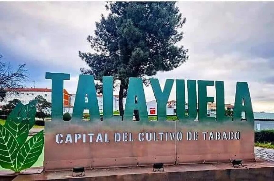 Talayuela, agricultura y turismo rural a menos de una hora de Talavera