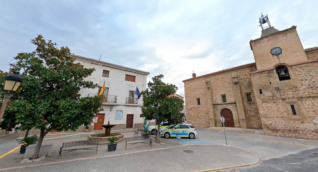 Talayuela, agricultura y turismo rural a menos de una hora de Talavera