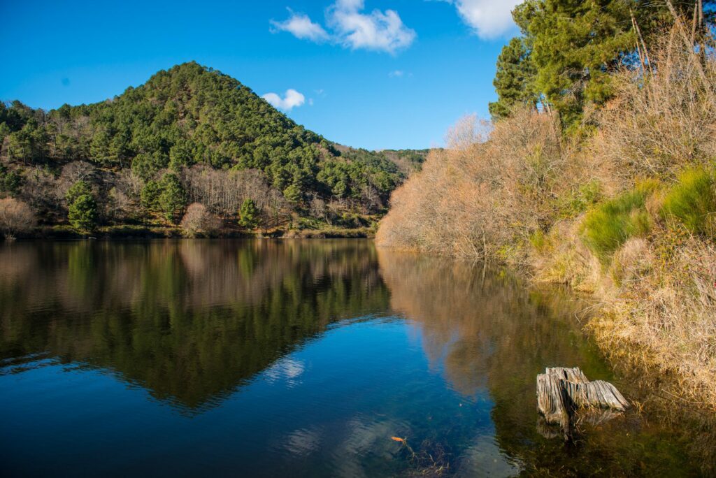 Santa María del Tiétar, el municipio de Ávila que es la "Puerta de Gredos"