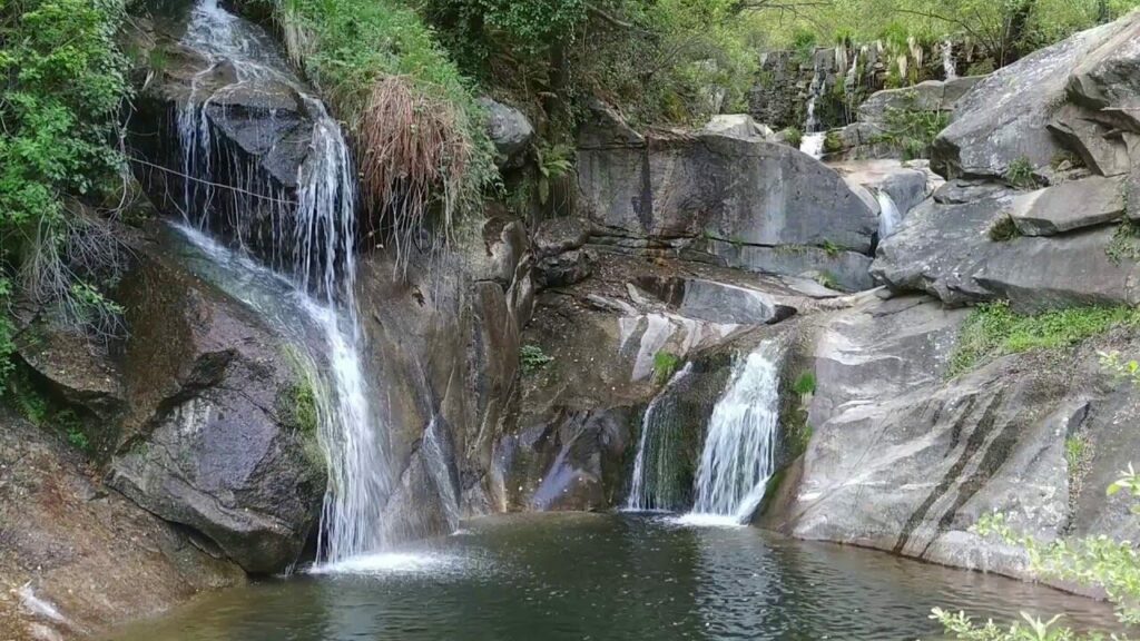 Gavilanes, un pequeño paraíso en plena Sierra de Gredos