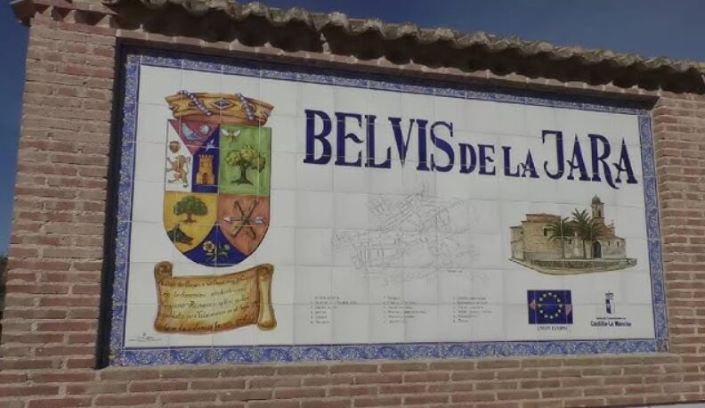 Belvís de la Jara, un refugio lleno de encanto a media hora de Talavera