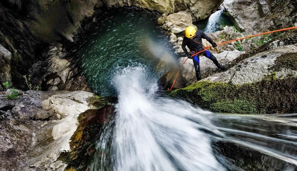 Gavilanes, un pequeño paraíso en plena Sierra de Gredos